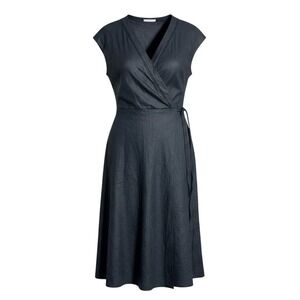 Mango | Dresses | Mango Flared Corset Dress Size M New With Tag